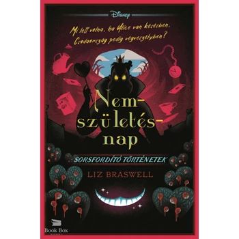 Disney - Nemszületésnap- Sorsfordító történetek - (Különleges kiadás)