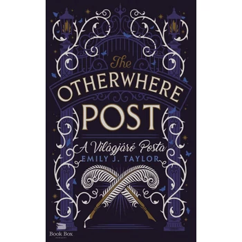 The Otherwhere Post - A Világjáró Posta