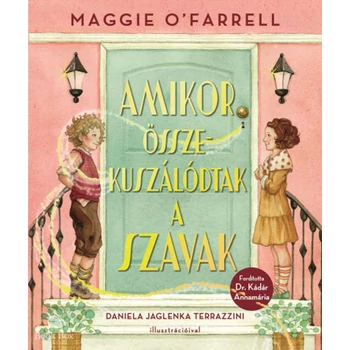 Amikor összekuszálódtak a szavak