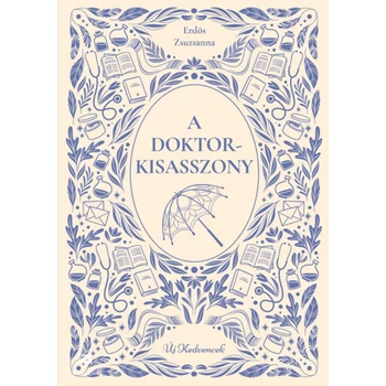 A doktorkisasszony