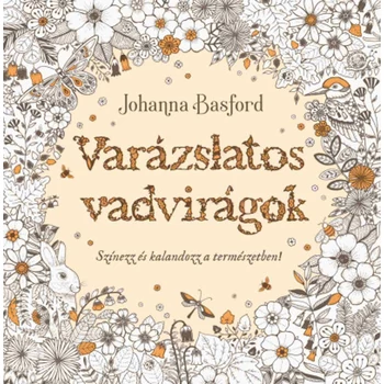 Varázslatos vadvirágok