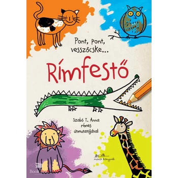 Rímfestő - Pont, pont vesszőcske