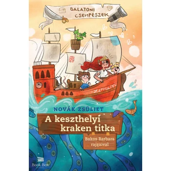 A keszthelyi kraken titka