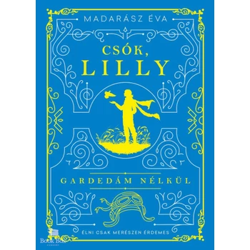 Csók, Lilly