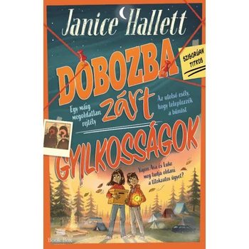 Dobozba zárt gyilkosságok
