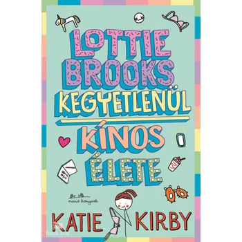 Lottie Brooks kegyetlenül kínos élete