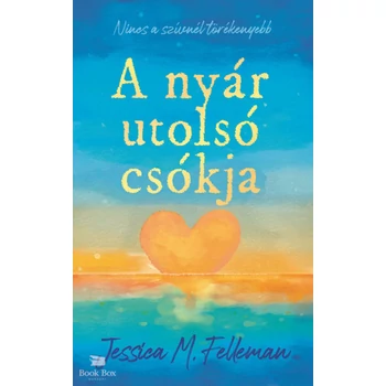 A nyár utolsó csókja