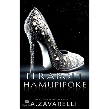 Elrabolt Hamupipőke