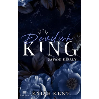 Devilish King - Sátáni király- Valentino Empire 1.