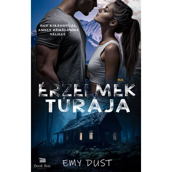 Érzelmek túrája