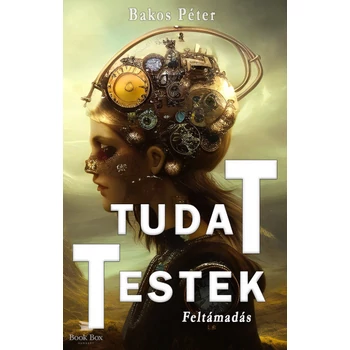 Tudattestek 2. - Feltámadás