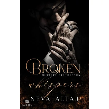 Broken Whispers - Megtört suttogások - Perfectly Imperfect 2.