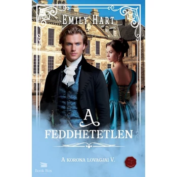 A feddhetetlen- A korona lovagjai 5.