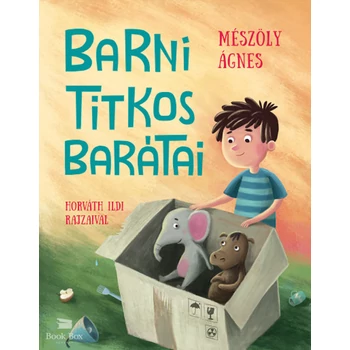 Barni titkos barátai