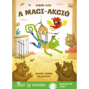 A maci-akció