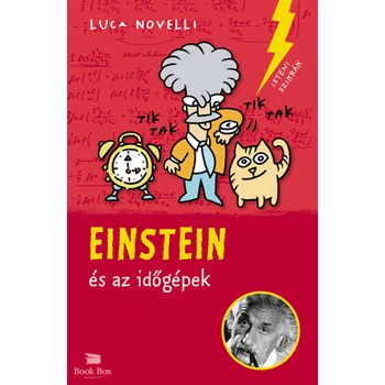 Einstein és az időgépek