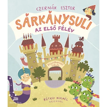 Sárkánysuli - Az első félév