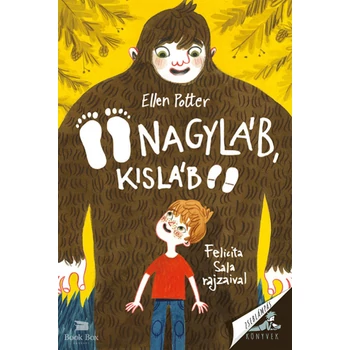 Nagyláb, Kisláb