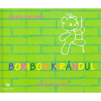 Boribon kirándul