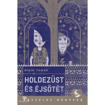 Holdezüst és éjsötét