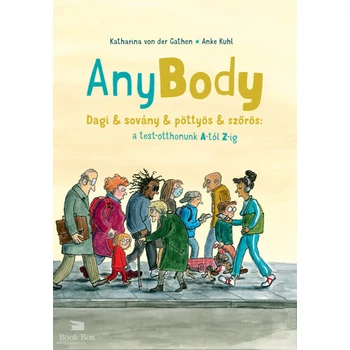 Anybody