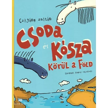 Csoda és Kósza körül a Föld
