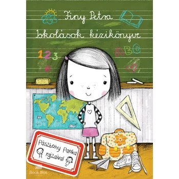 Iskolások kézikönyve lányoknak