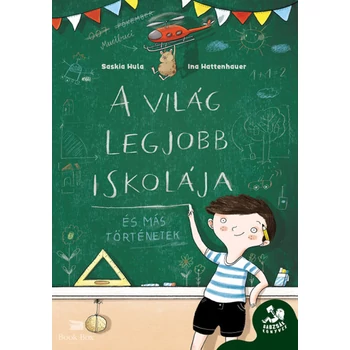 A világ legjobb iskolája
