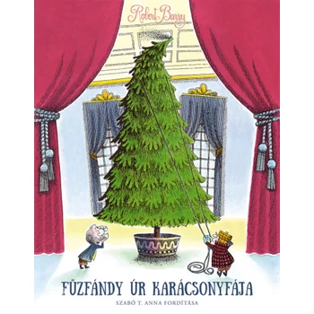 Fűzfándy úr karácsonyfája