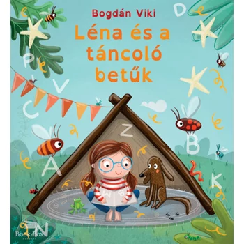 Léna és a táncoló betűk