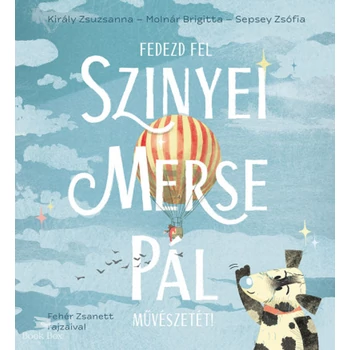 Fedezd fel Szinyei Merse Pál művészetét!