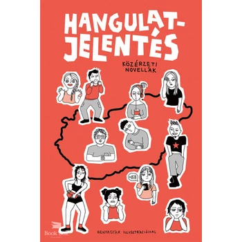 Hangulatjelentés