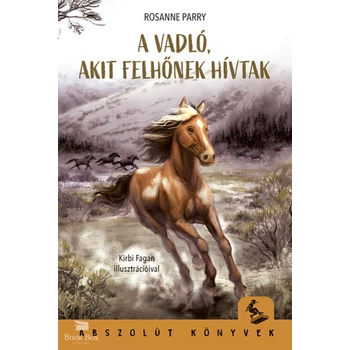 A vadló, akit Felhőnek hívtak