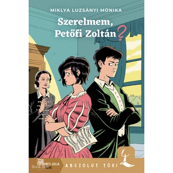 Szerelmem, Petőfi Zoltán?