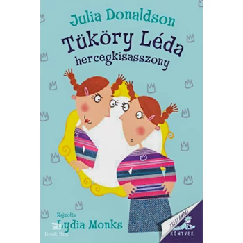 Tüköry Léda hercegkisasszony