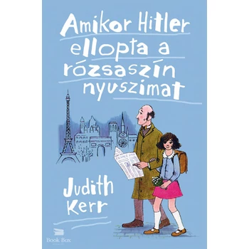 Amikor Hitler ellopta a rózsaszín nyuszimat