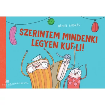 Szerintem mindenki legyen kufli!