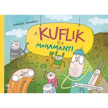 A kuflik és a mohamanyi