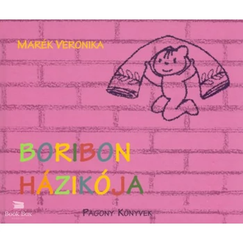 Boribon házikója