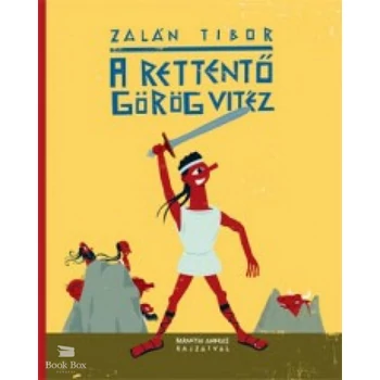 A Rettentő görög vitéz