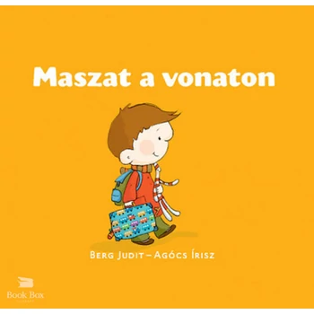 Maszat a vonaton- Vonatozás, Maszat a tanyán - Maszat 6.