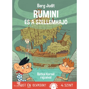 Rumini és a szellemhajó