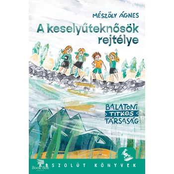 A keselyűteknősök rejtélye- Balatoni Titkos Társaság