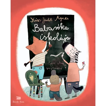 Babaróka iskolája