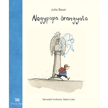 Nagypapa őrangyala