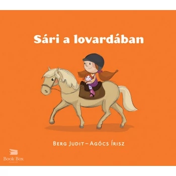 Sári a lovardában