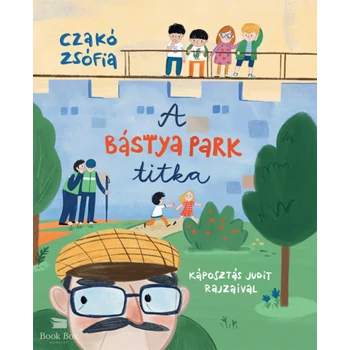 A Bástya park titka