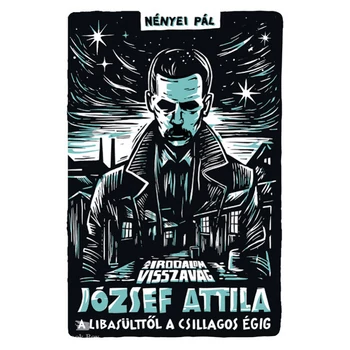Az irodalom visszavág - József Attila