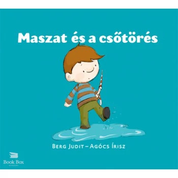 Maszat és a csőtörés- Maszat 7. - Csőtörés, Maszat Vásárol