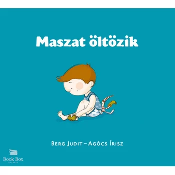 Maszat öltözik